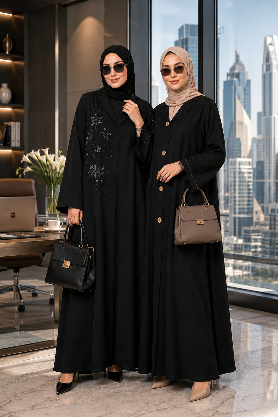 Formal Collection