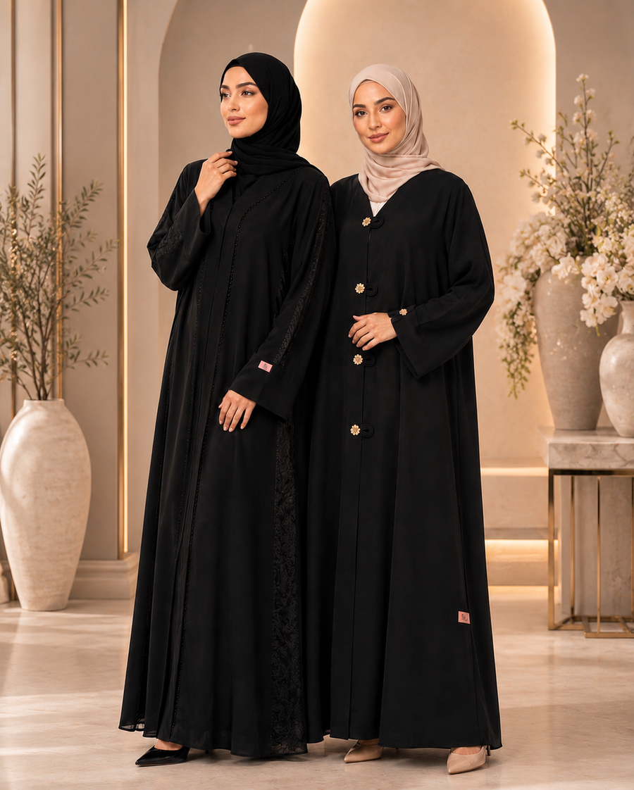 Everyday Elegance