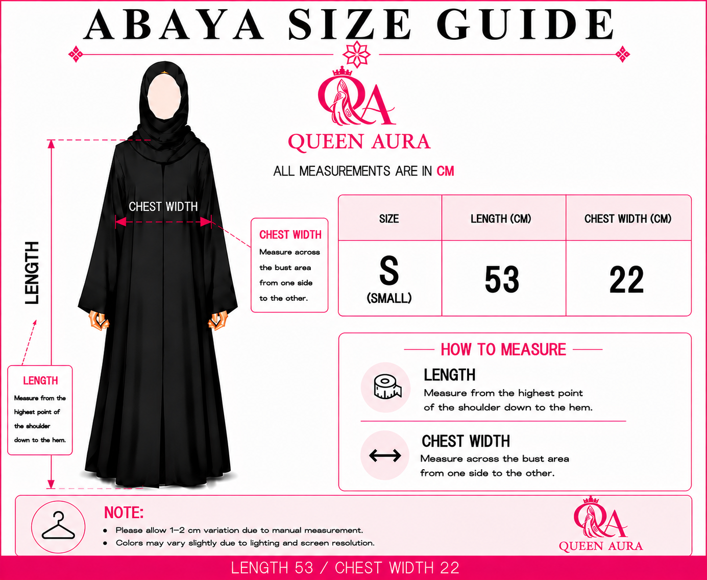 Royal Gold Line Abaya 10027