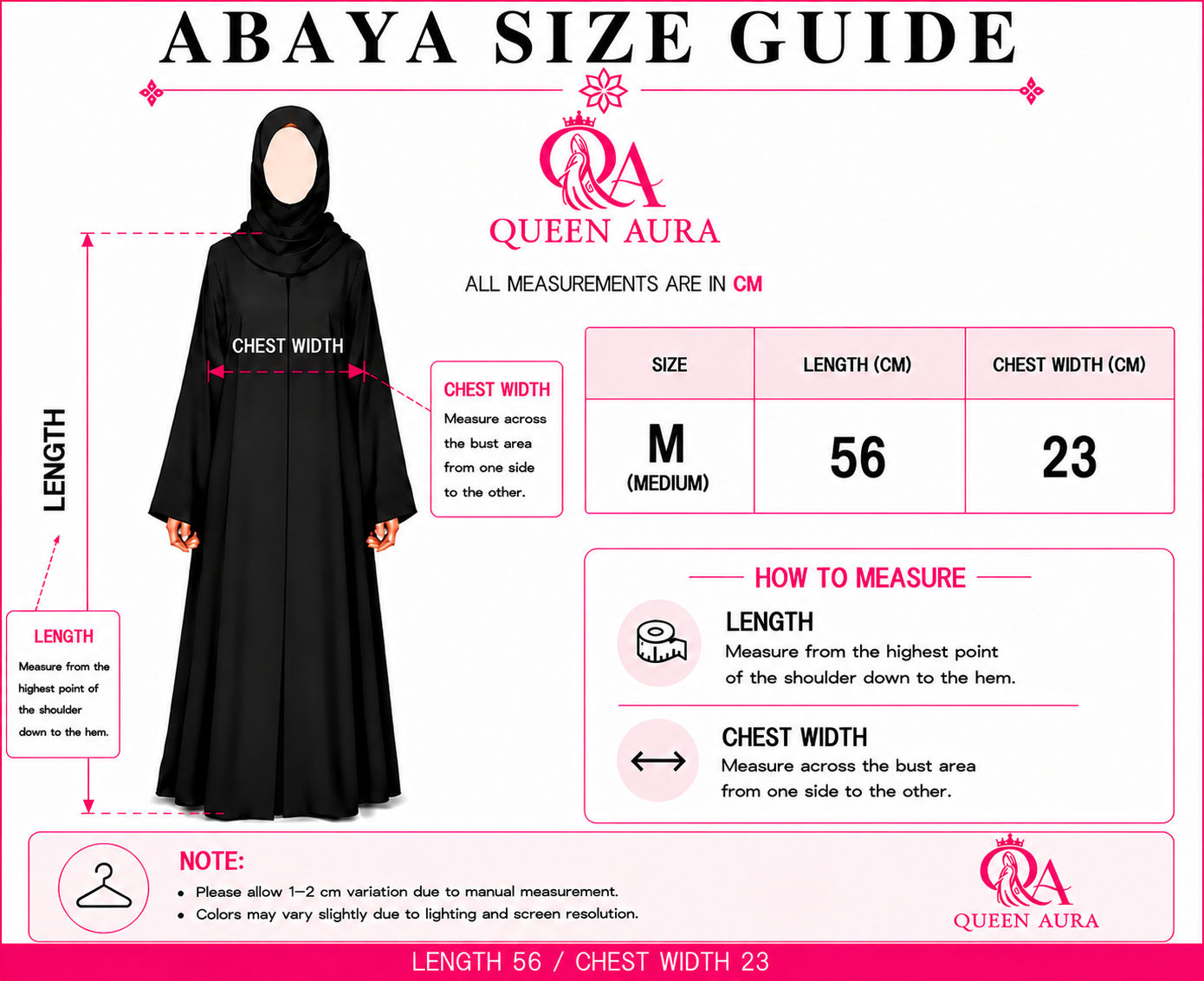Noor Blossom Abaya 10020