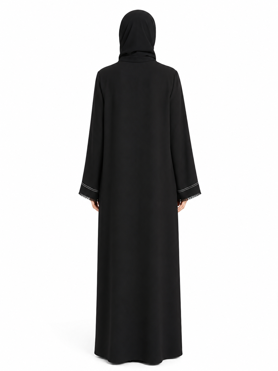 Noor Mosaic Abaya 10031